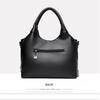 Genuine Brand Luxury Handbags Women Bags Designer Top Quality Soft Leather Bags Ladies Shoulder Crossbody Bag Small Casual Tote
