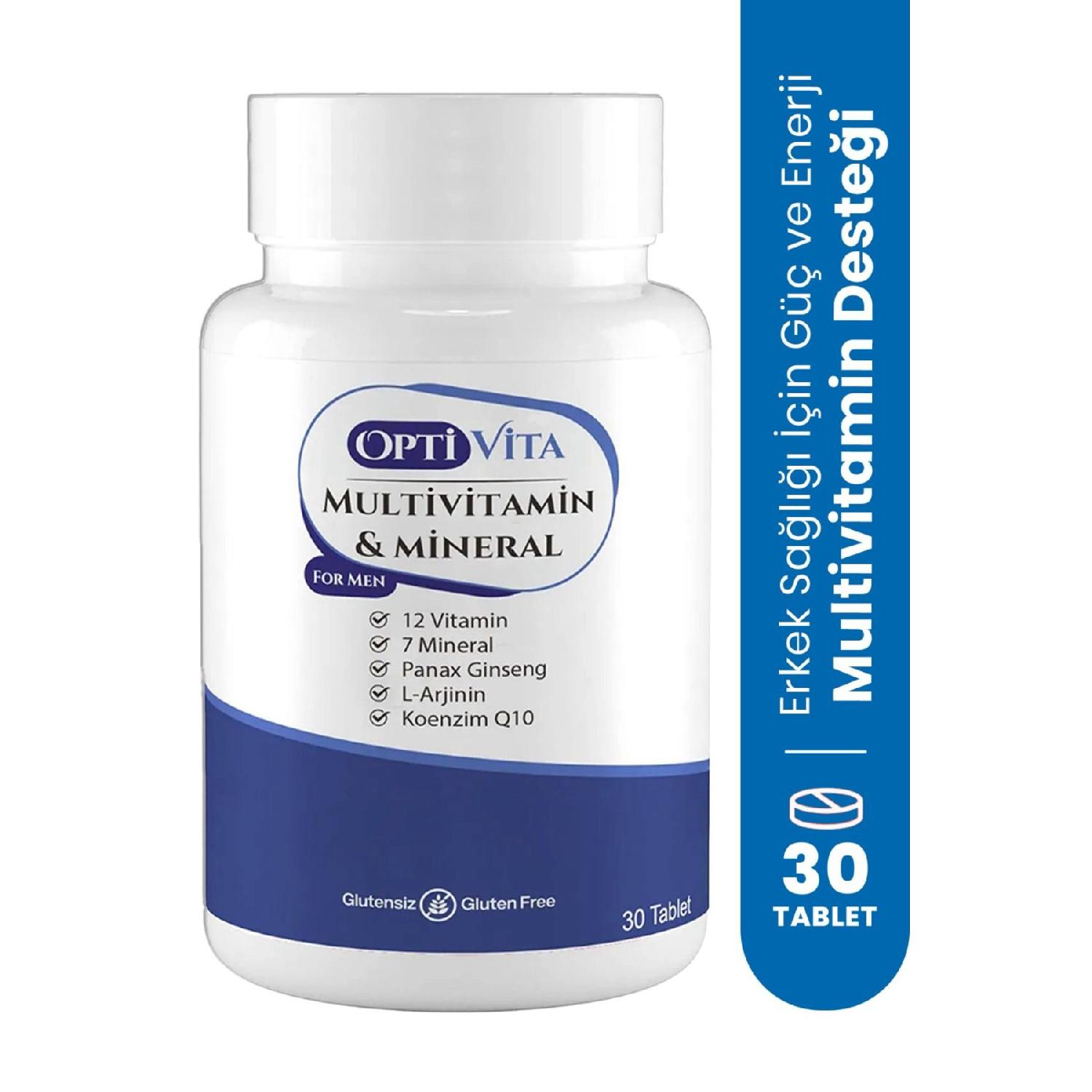 

полівітаміни