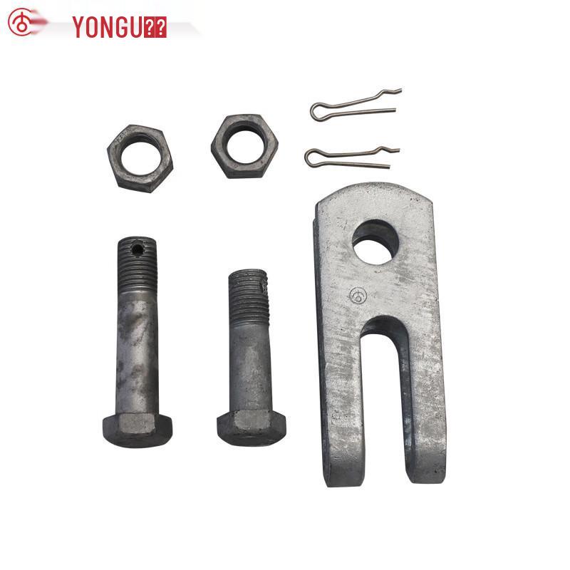 Крепежные кронштейны Yonggu N/A