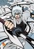 Ensky Warrior Sakata Gintoki Gintama' 108-piece Puzzle Anti-Shogunate 108-520