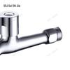 Sui Shi Jia 18cm Extended Stainless Steel Faucet