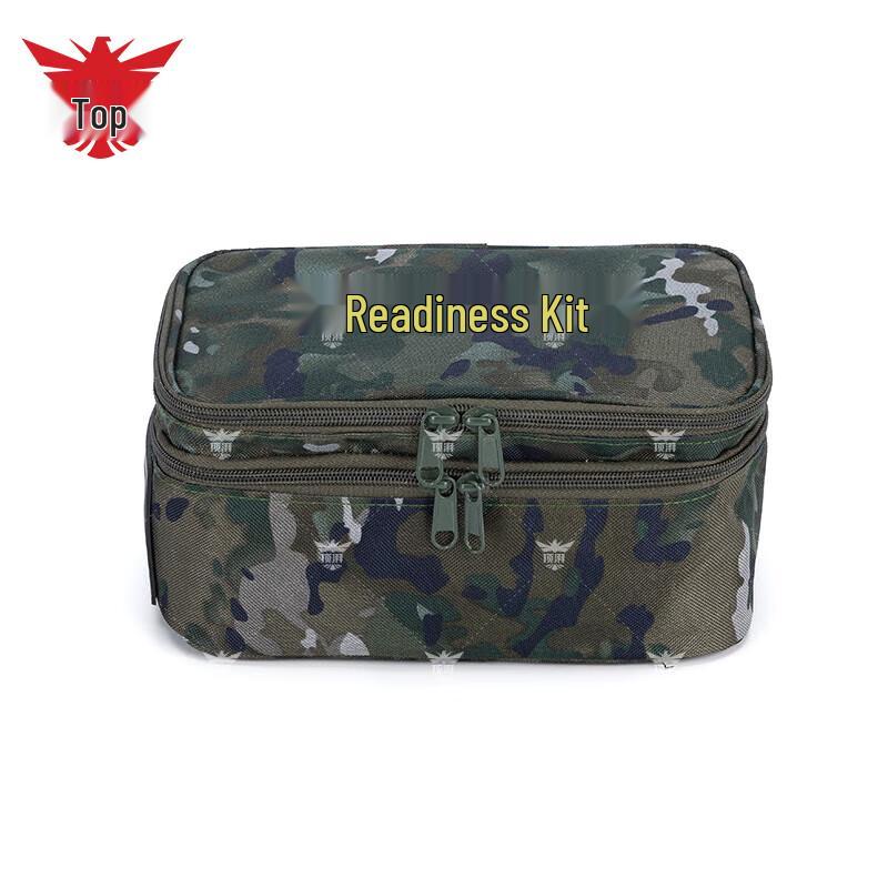 Tactical Outdoor Utility Pouch