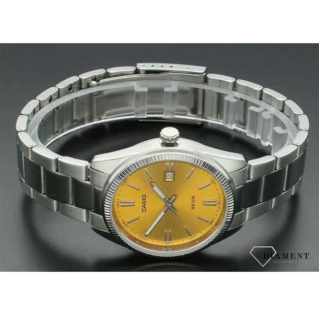 Casio MTP-1302PD-9AVEF Watch