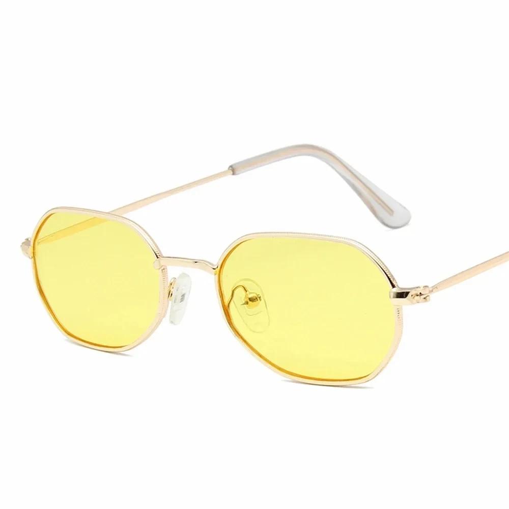 Retro Designer Sunglasses For Women Luxury Brand Sun Glasses For Driving Outdoors