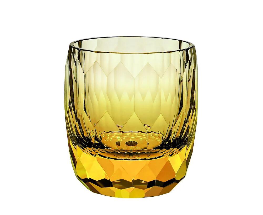 K9 Starlight Crystal Glass Whiskey Cup Luxury Japanese Edo Kiriko Glassware Wineglass Sparkling Diamond Cut Chivas Rock Tumbler