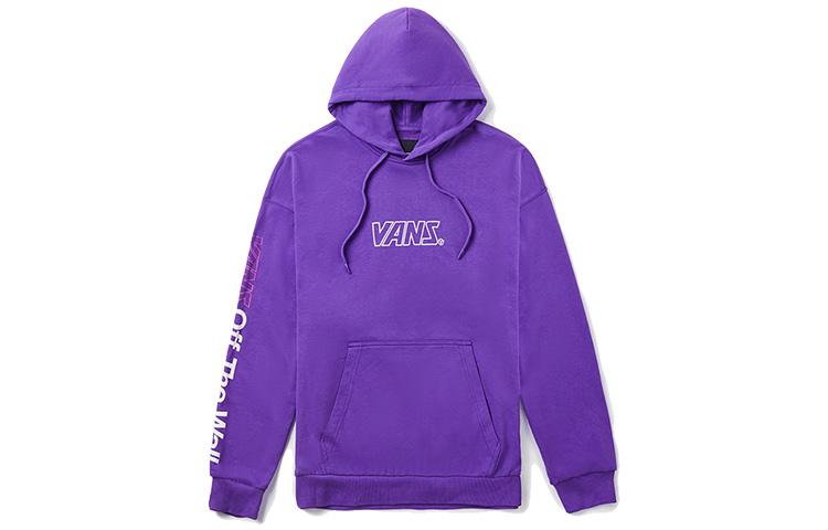 Vans Sweatshirts Unisex Hooded Moderate Regular VN0A4BQN30X XL