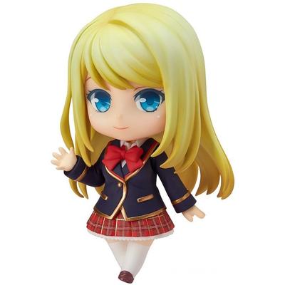 Nendoroid Girlfriend Chloe Lemaire Painted Movable Figure (tentative) Non-scale ABS&ATBC-PVC