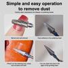 Professional Nail Drill Bit Cleaning Putty Deep Clean Remove Glue Debris For Nail Files Manicure Tools Cleaner