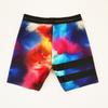 New Waterproof Board Shorts Laser Lightweight Men's Boardshorts Spandex High Stretch Bermuda Brand Swim Trunks