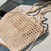 coralie net shoulder bag_2 colors