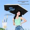Hanyou Automatic UV Protection Folding Umbrella