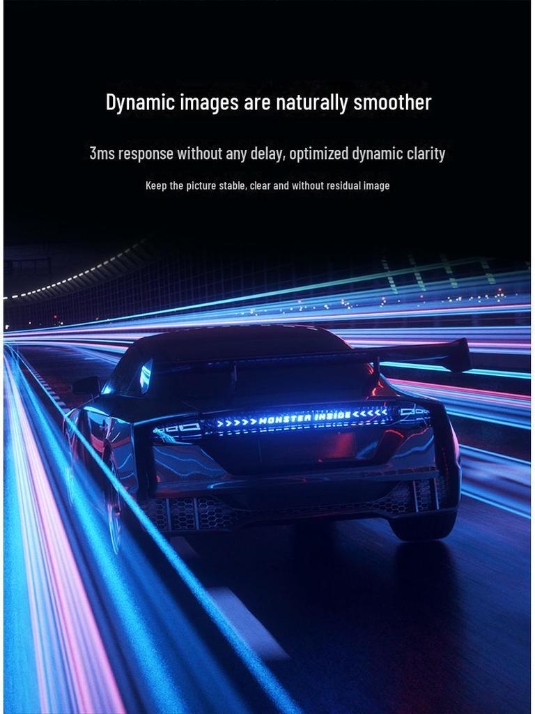 Spot 15,6" 4K tragbares externes Display für Laptop, Telefon, Switch, PS5