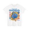 King Slime Ice Cream Unisex T-Shirt. Dragon Quest Game. Echoes Of An Elusive Age