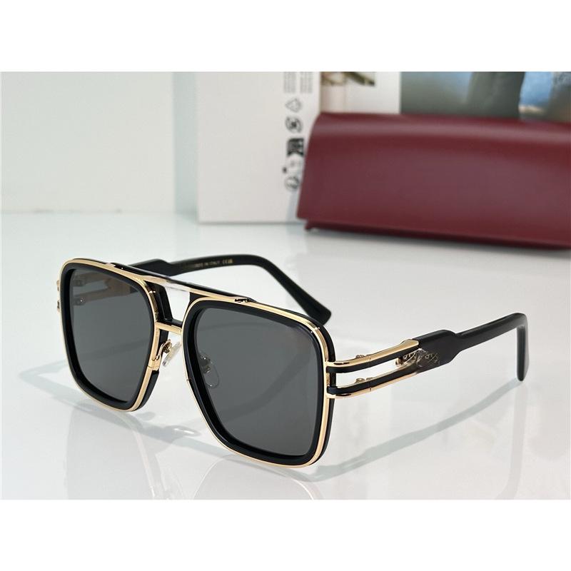 

Унисекс GG1652 Модные Квадратные Солнцезащитные Очки с Защитой от УФ Standard