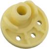 Appliance Parts Height 1.5cm Blender Bottom Pads Dimensions 3.3cm X 1.5cm Improves Stability Package Content 5 Mixer Feet