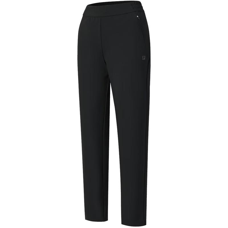 Fila Women's Knit Straight Leg Sports Pants