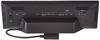 Seiko Clock Seiko Clock Table Clock Alarm Clock Radio Digital AC Color LCD Series C3 Black Body X X Cm BC406K 01 Size 7.3 22.2 4.4