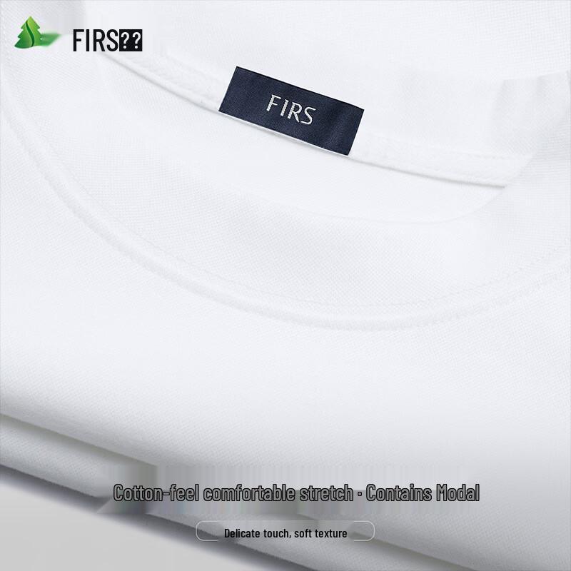 FIRS Men s Long Sleeve Round Neck Casual T-Shirt XL