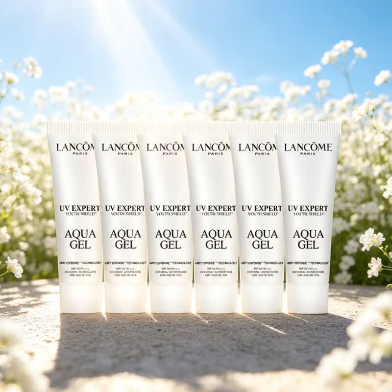 Lancome UV Expert Aqua Gel Sunscreen Lotion