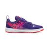 Nike Pico 5 Auto Low top Sports Casual Shoes Flame Purple Children Aged 3 7 Years Old CQ3786-500