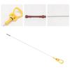 Engine Oil Dipstick 2700104101 A2700104101 11437600470 for X156 GLA200 YS-OD0001H Auto Part Oil Dip Stick Replacement