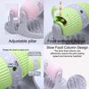 Pet Slow Feeder Toys for Dog Cat Interactive Training Diet Food Dispenser