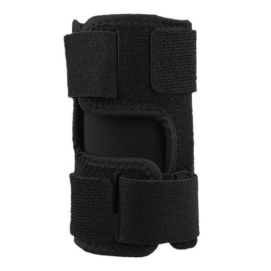 1 Pc Arm Sleeves Sports Wristbands Forearm Compression Sleeve Hand Band Sweat Absorption Muscle Recovery Wrist Volleyball Support