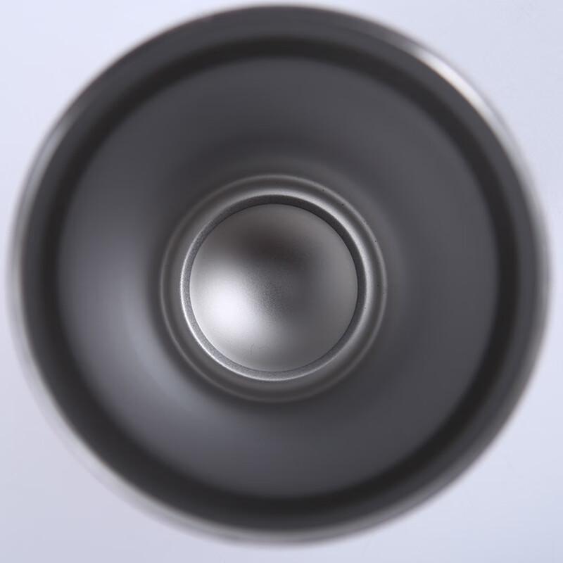 Stainless Steel Insulated Straw Coffee Tumbler