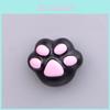 Katzenpfote Kühlschrankmagnet Niedlicher Kreativer Harz Magnetischer Clip Für Küchen Dekoration