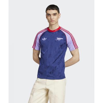 adidas Arsenal Dres Krátký Rukáv   Noční Obloha Is6505