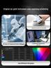 Changan Deepal S05 Flowing Silver Touch-Up Paint Pen for Scratch Repair