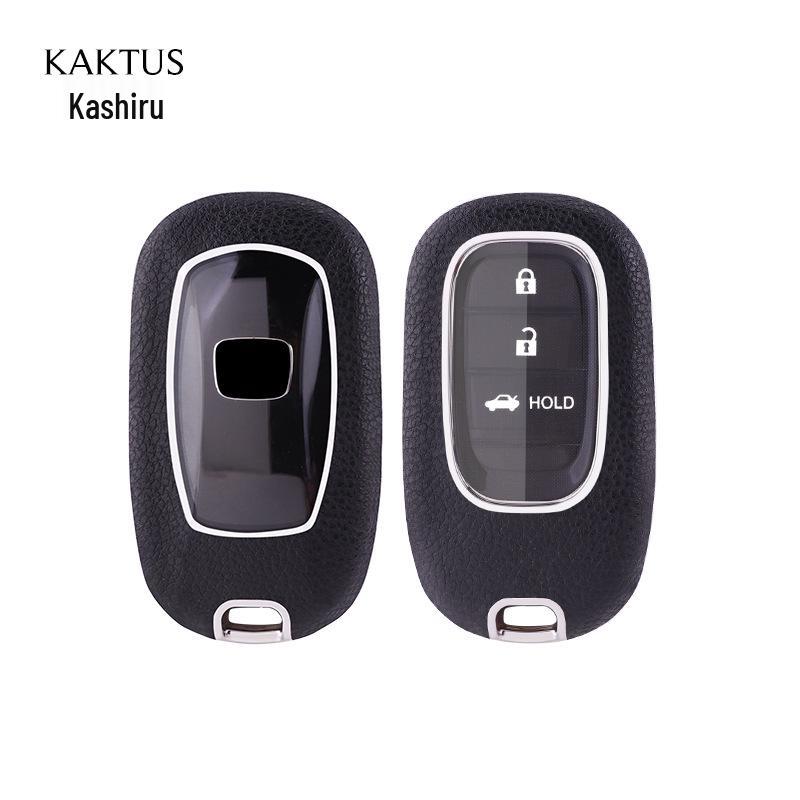 

Honda Civic Vezel 2nd Gen Key Protective Shell Cover