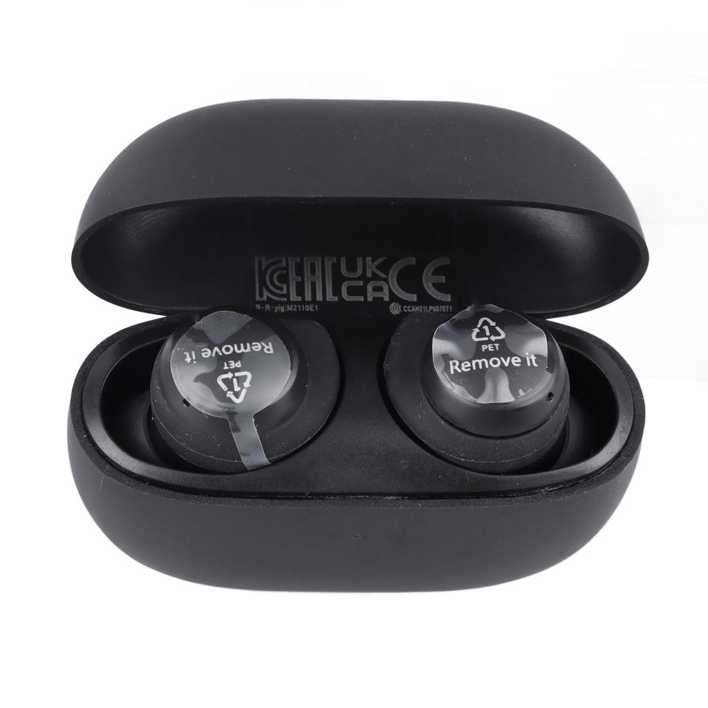 Auriculares Inalámbricos, Buds 3 Latencia Estable 5.2 con Almohadillas de Repuesto Lite para Buds Lite Bajo