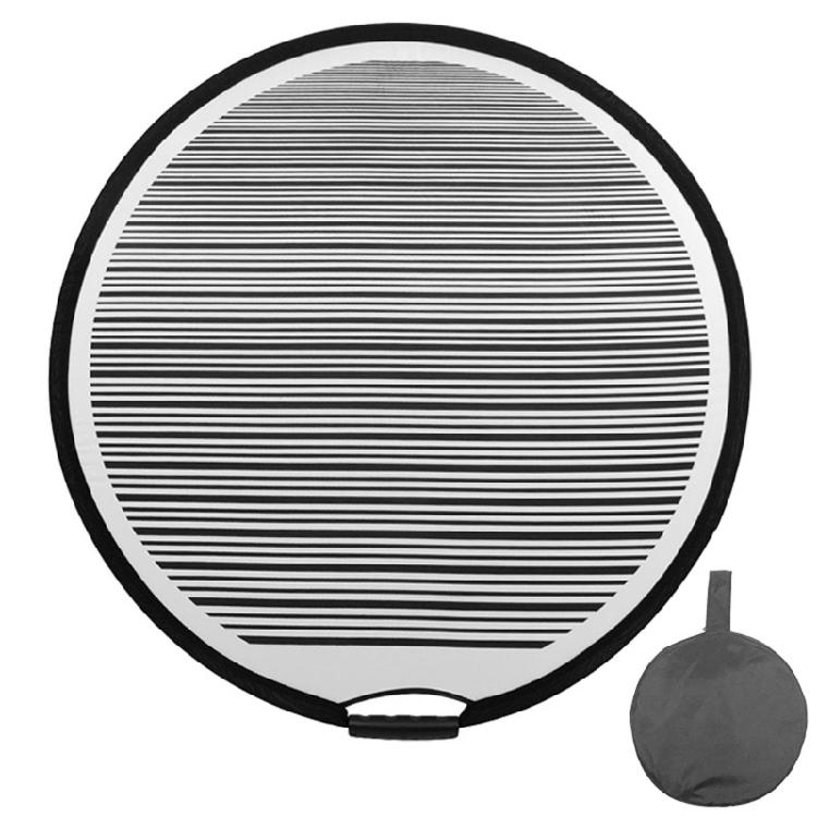 Dent Repair Line Dent Foldable Lined Dent Reflector Board Cloth Portable Flexible Reflector Line Board Scratch for Dent