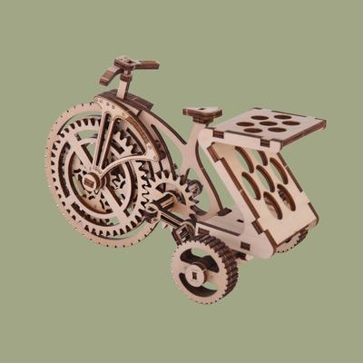 Puzzles et casse-têtes – Puzzles 3D