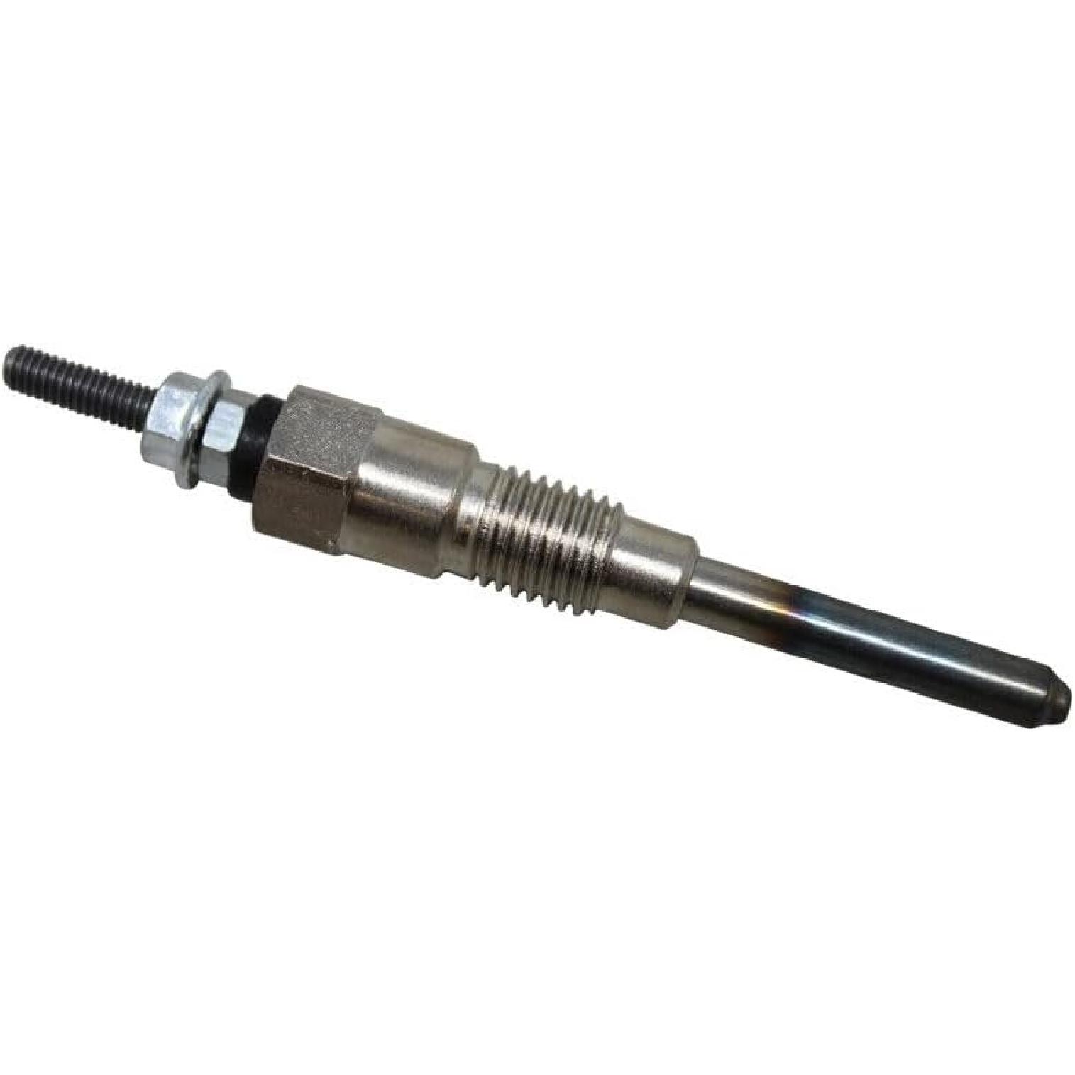 Замена для подходит Новый свеча накаливания Подходит для Kubota BX1500D-48 BX1800D BX1830D BX1850D BX1860D BX22D