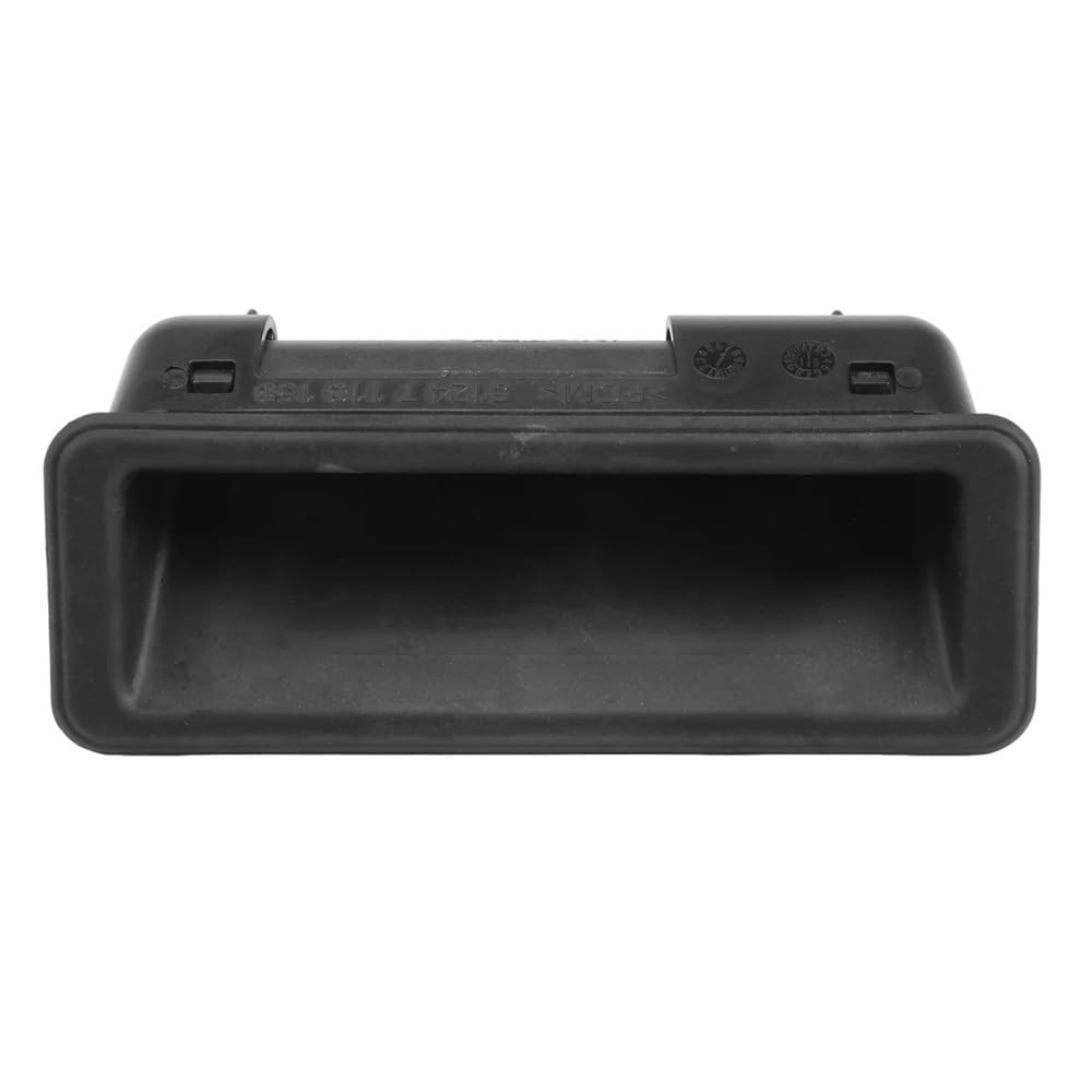 Trunk Lock Release Button Tailgate Handle Switch for BMW E60 E90 E91 E92 E93 E70 E71