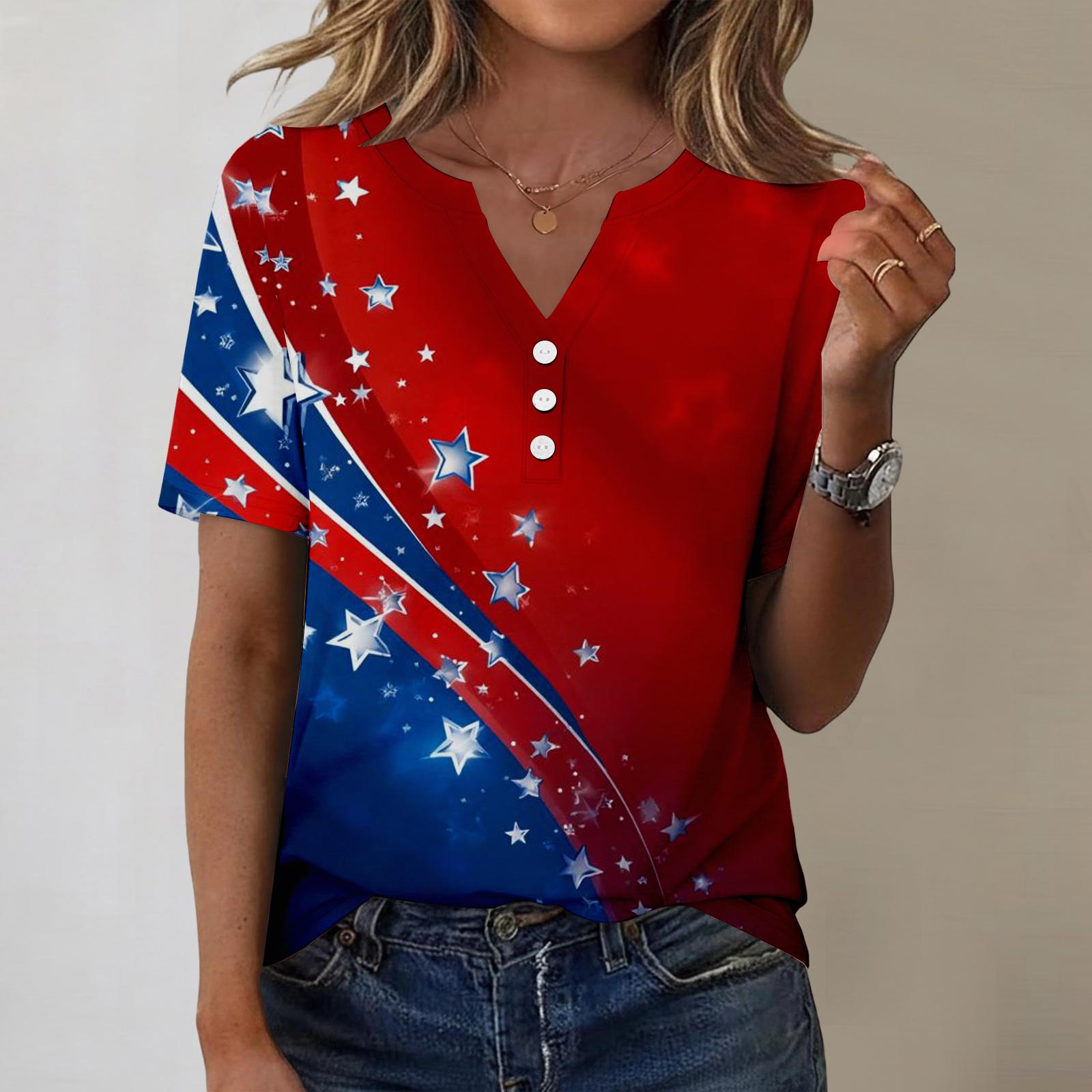 

Long Sleeve Shirts for Women Womens Long Sleeve Tops Long Sleeve Tops for Women Womens Long Sleeve T Shirts Casual Printed Blouse L