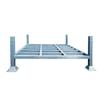 Steel Folding Stackable Shelving Rack for Cold Storage