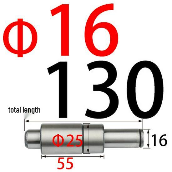 SGP Mold Guide Post & Bushing Set: Outer Guide Post Sizes 16-25