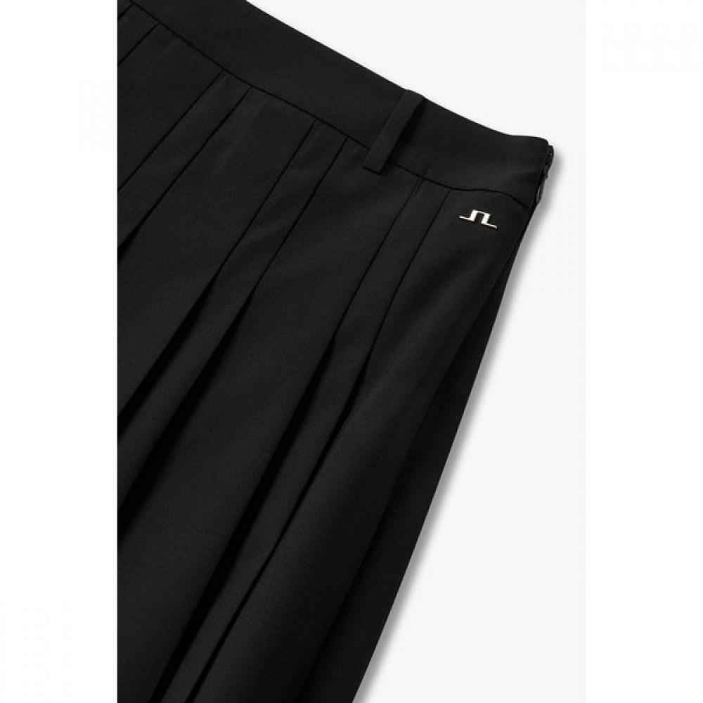 J.LINDEBERG Women S Skirt 26 S S ineS pleatS 1546143913 