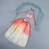 Nice-looking 60cm Princess Suspender Dress Classical 60cm BJD Doll Dress  1/3 Doll