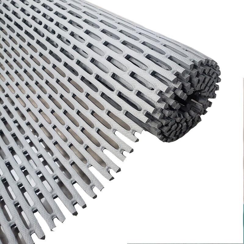 

Homeglen Hollow PVC Bathroom Mat
