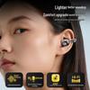Monster Open-Ear Clip-on Bluetooth Sports Earphones