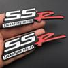 Chevrolet SSR decal.Captiva/Explorer Emblem Malibu Emblem Cruze Emblem Sonic Emblem Vista Emblem  Spark Emblem Grille Emblems.