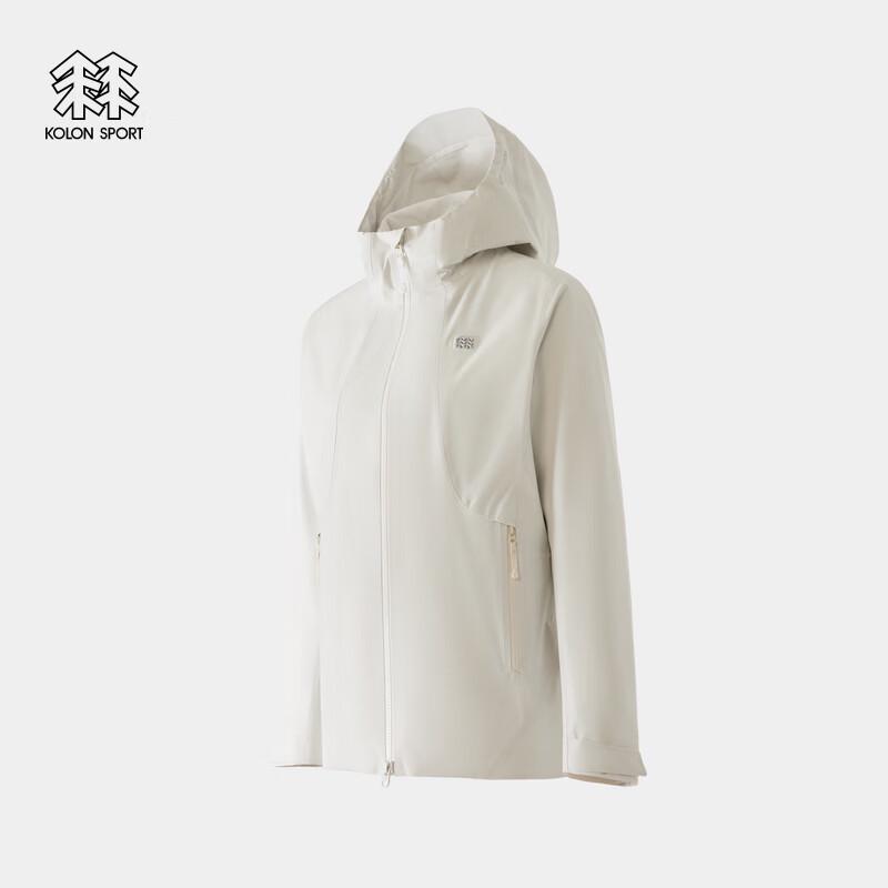 KOLON SPORT Women's GTX 2L Waterproof Jacket