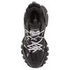Balenciaga Track Sneaker 'Black White' Women's 542436W3AC11090