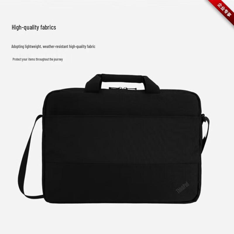 Lenovo ThinkPad 15.6-inch Lightweight Laptop Shoulder Bag