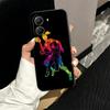 Handball Sport Soft Phone Case for Xiaomi Poco X5 X6 X7 X8 Pro Max X3 F7 F8 Ultra M8 M7 M6 M5 Redmi 15 15C 14C 13C 12C X4 F6