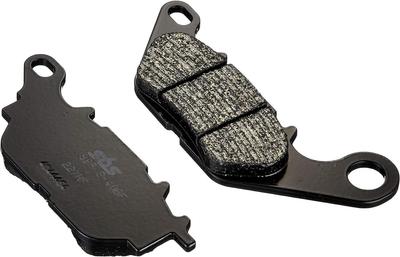 Kitaco SBS Brake Pad (Rear) E227 NMAX, NMAX155, Tricity 155 777-0227000